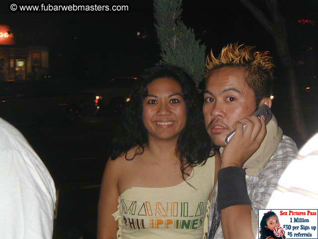 SoCal Gay Webmaster Gathering 2004