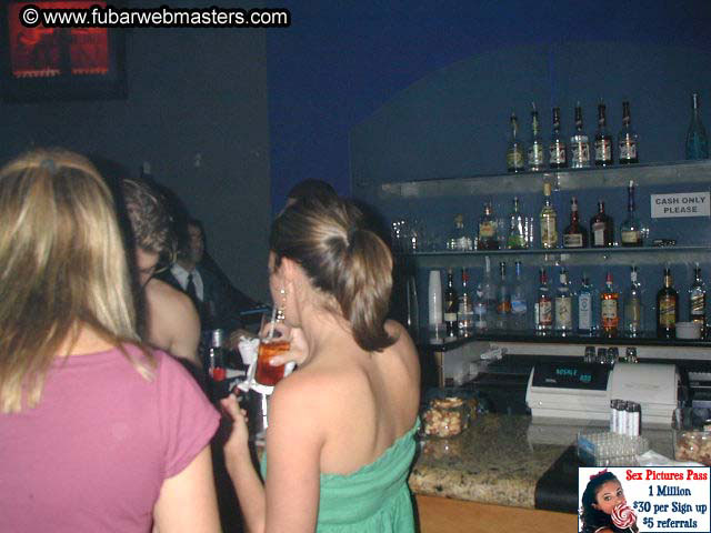 SoCal Gay Webmaster Gathering 2004