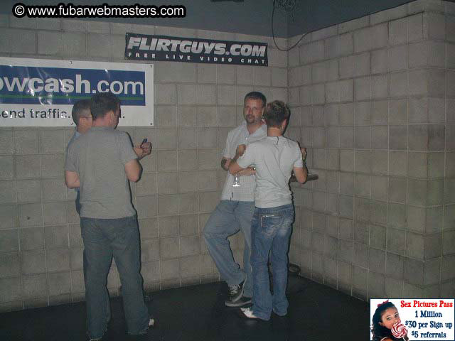 SoCal Gay Webmaster Gathering 2004