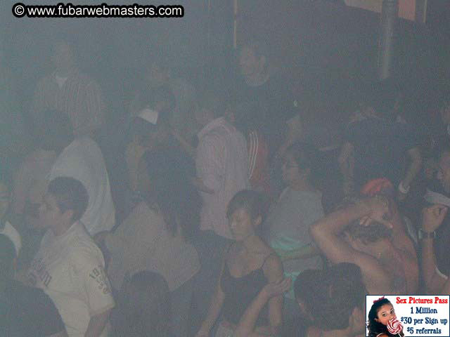 SoCal Gay Webmaster Gathering 2004