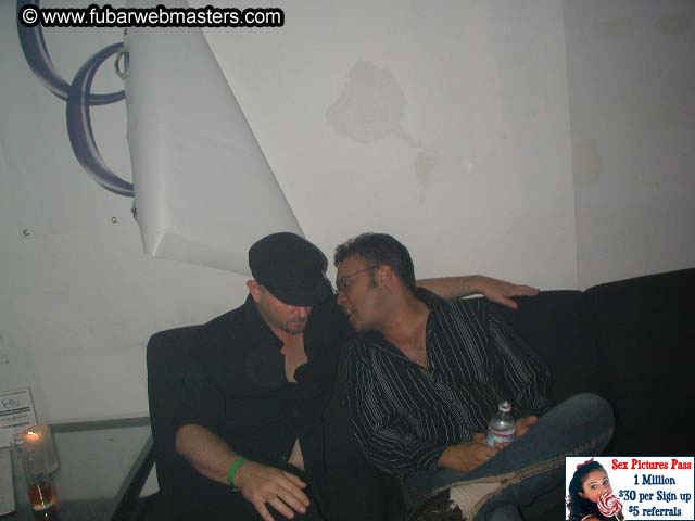 SoCal Gay Webmaster Gathering 2004