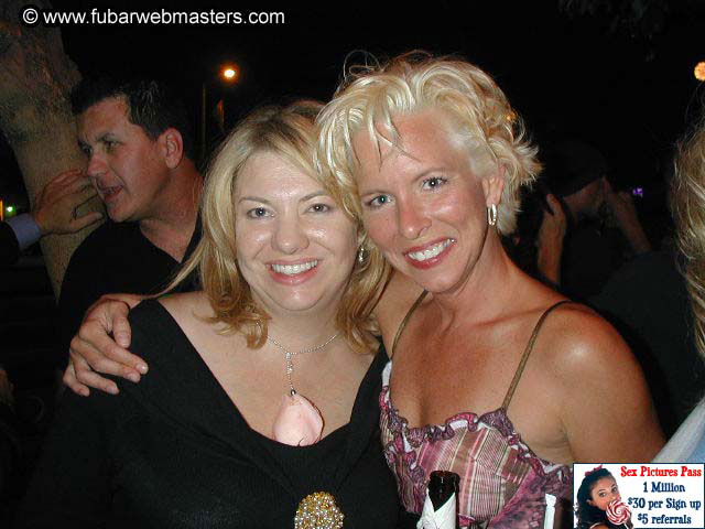 SoCal Gay Webmaster Gathering 2004