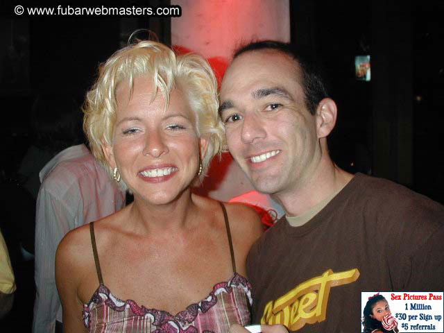 SoCal Gay Webmaster Gathering 2004