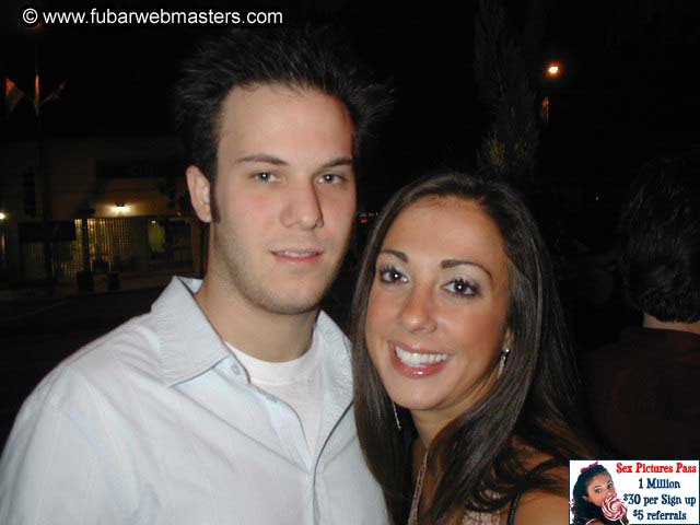 SoCal Gay Webmaster Gathering 2004