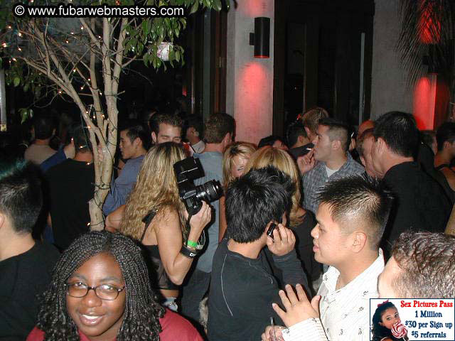 SoCal Gay Webmaster Gathering 2004