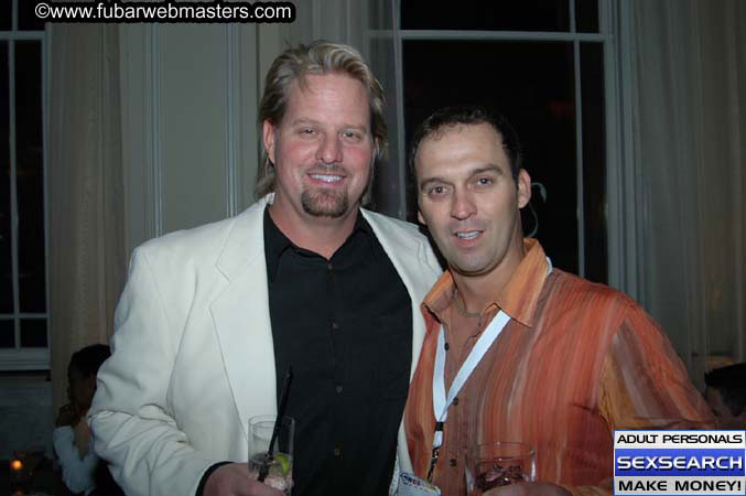 Thank God It's Friday Party 2005