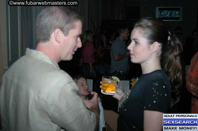 Thank God It's Friday Party 2005