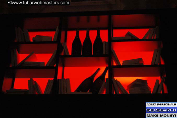 Thank God It's Friday Party 2005