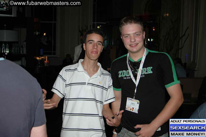 Thank God It's Friday Party 2005