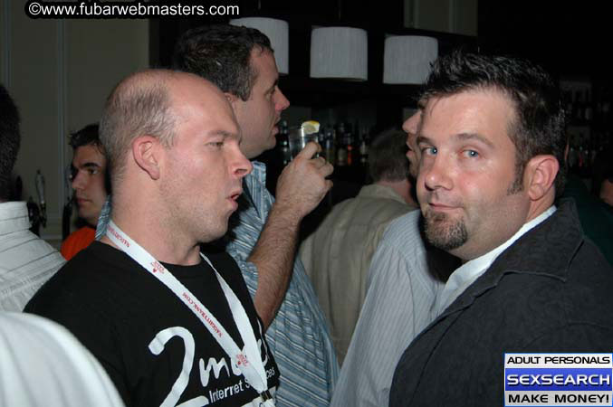 Thank God It's Friday Party 2005