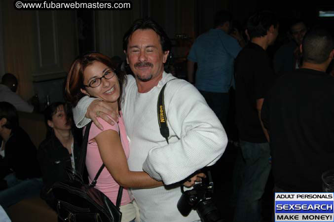 Thank God It's Friday Party 2005