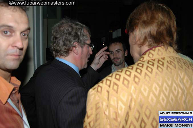 Thank God It's Friday Party 2005