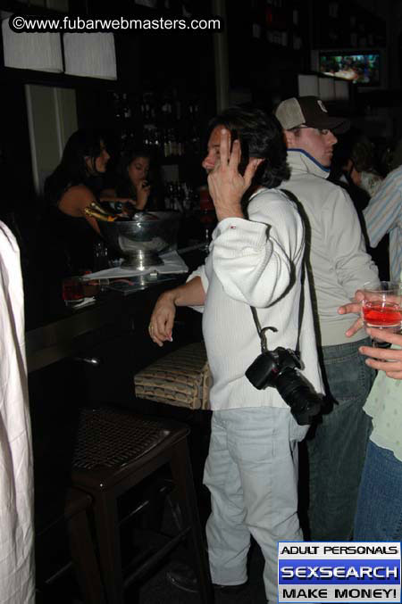 Thank God It's Friday Party 2005