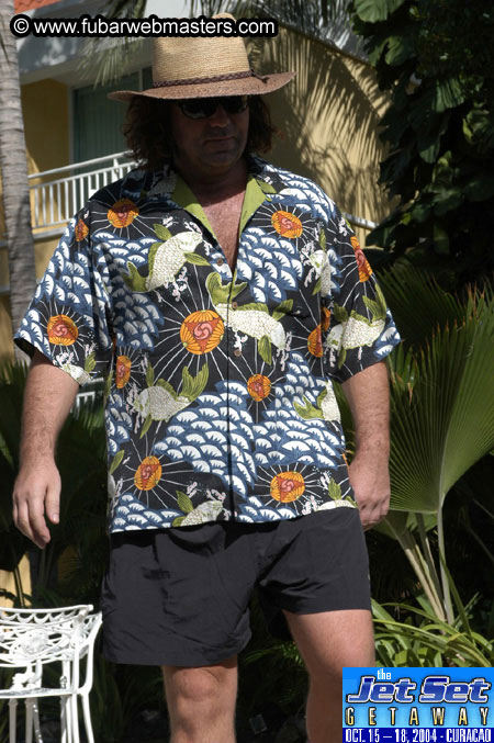 Thursday Oct 14, 2004 2004