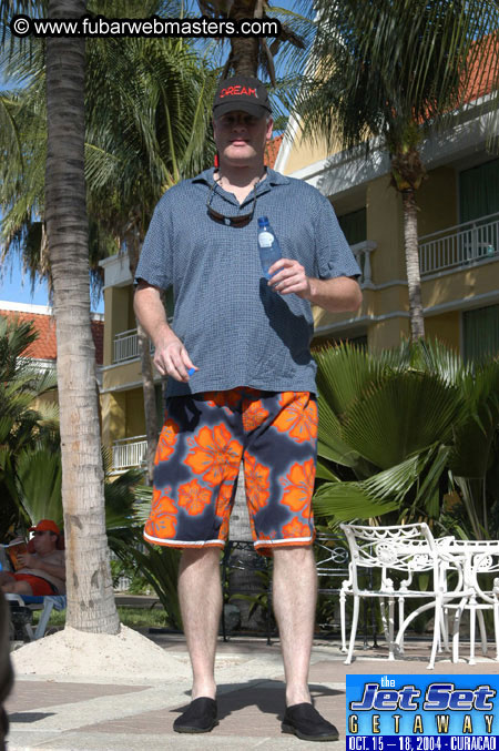 Thursday Oct 14, 2004 2004