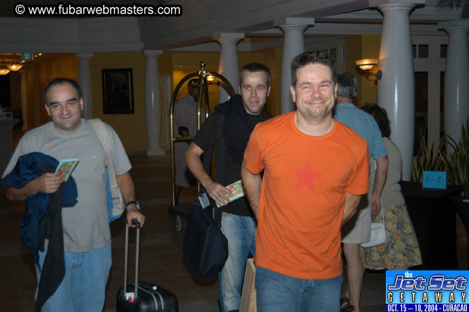 Thursday Oct 14, 2004 2004