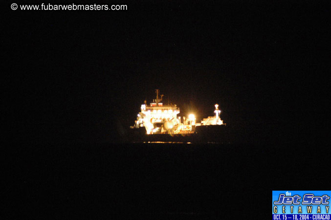 Thursday Oct 14, 2004 2004