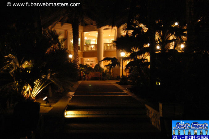 Thursday Oct 14, 2004 2004