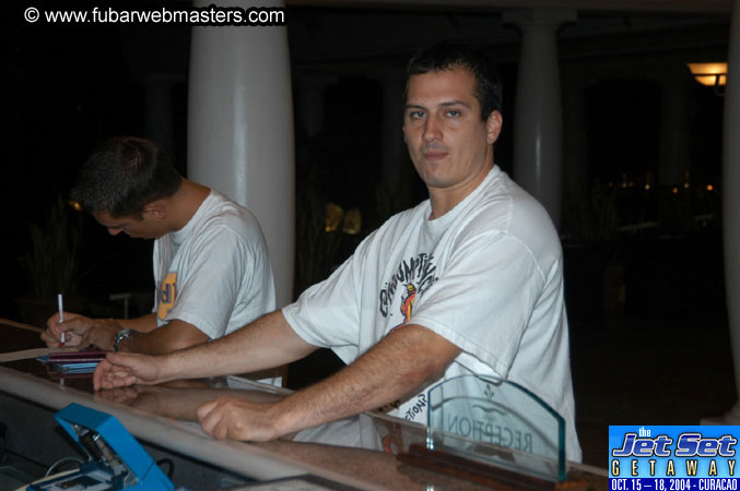 Thursday Oct 14, 2004 2004