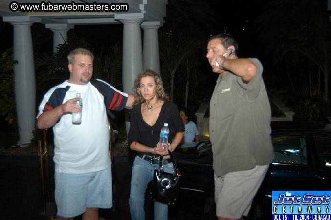 Thursday Oct 14, 2004 2004