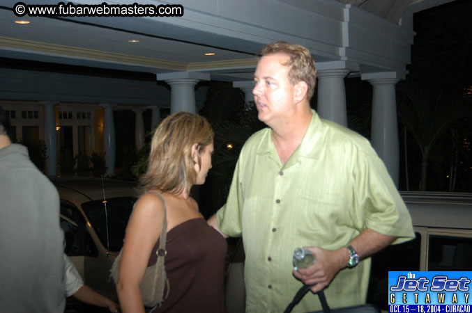 Thursday Oct 14, 2004 2004