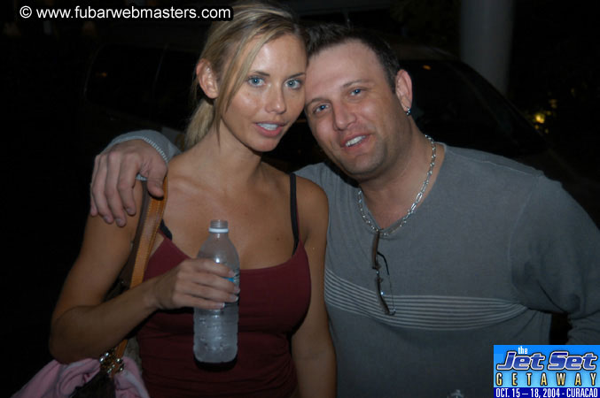 Thursday Oct 14, 2004 2004