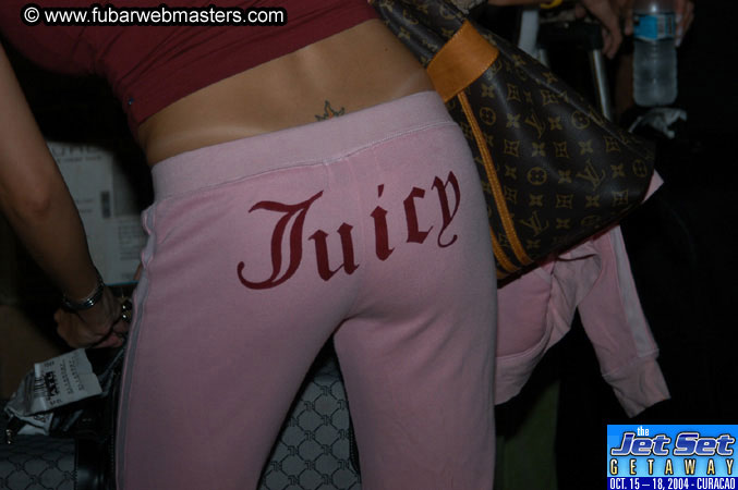 Thursday Oct 14, 2004 2004