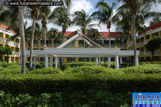 Friday Morning & Arrivals 2004