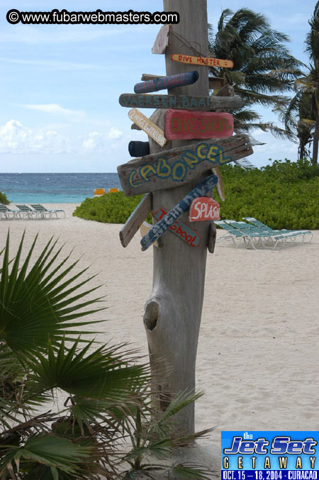 Friday Morning & Arrivals 2004