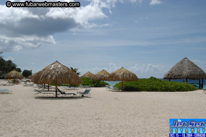 Friday Morning & Arrivals 2004