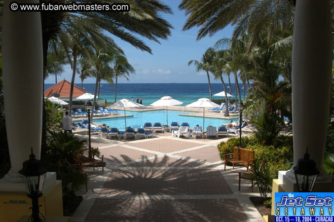 Friday Morning & Arrivals 2004