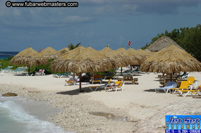 Friday Morning & Arrivals 2004