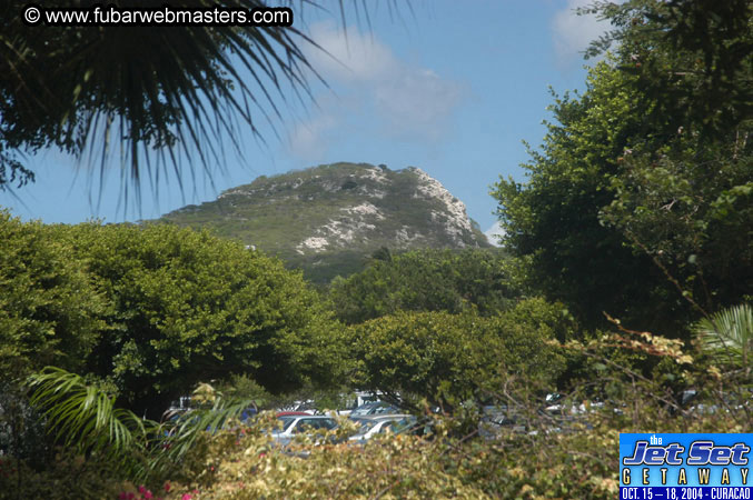 Friday Morning & Arrivals 2004