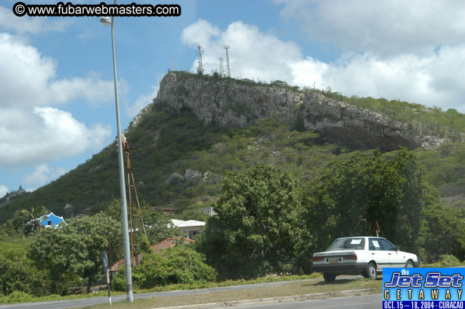 Friday Morning & Arrivals 2004