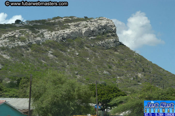 Friday Morning & Arrivals 2004