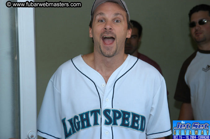 Friday Morning & Arrivals 2004