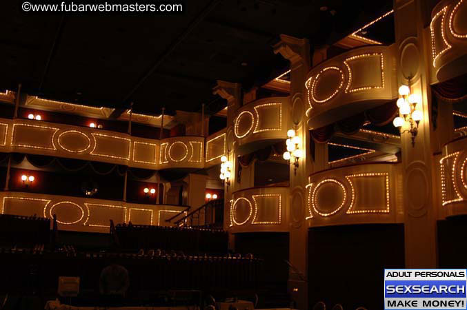 Best Adult Awards Ceremony 2005