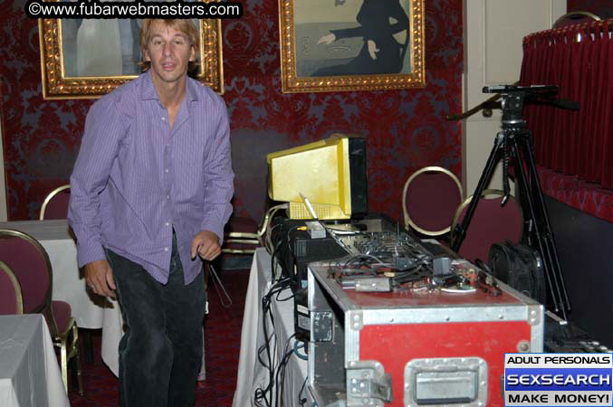 Best Adult Awards Ceremony 2005