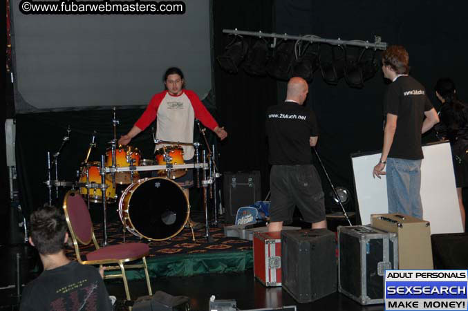 Best Adult Awards Ceremony 2005