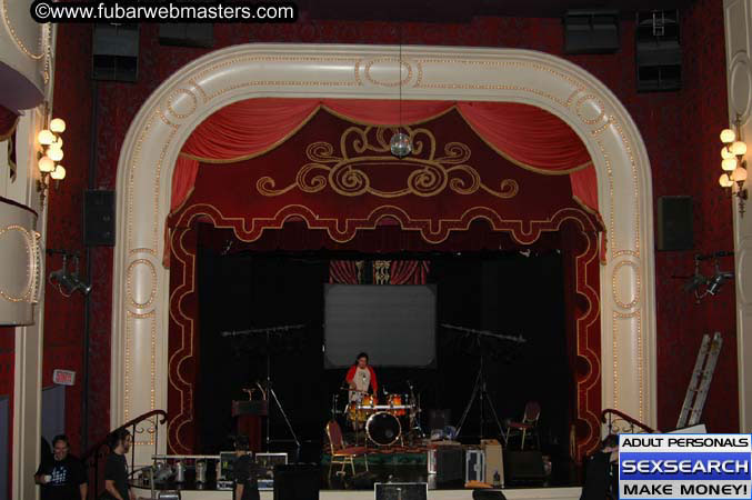 Best Adult Awards Ceremony 2005