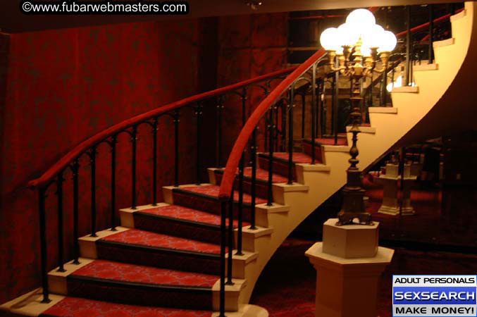 Best Adult Awards Ceremony 2005