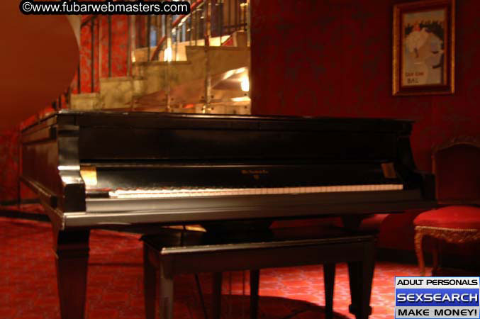 Best Adult Awards Ceremony 2005