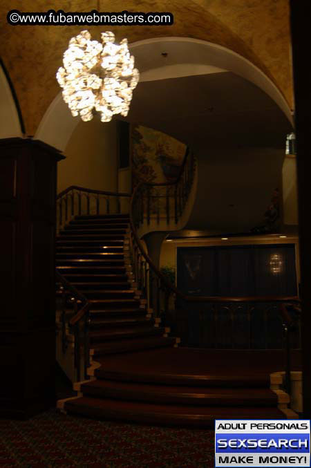 Best Adult Awards Ceremony 2005