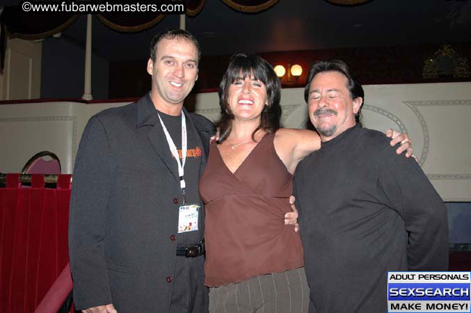 Best Adult Awards Ceremony 2005