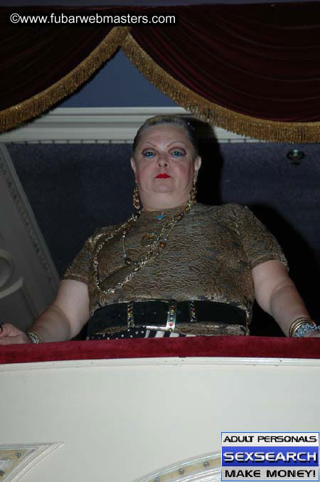 Best Adult Awards Ceremony 2005