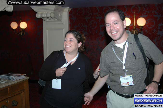 Best Adult Awards Ceremony 2005
