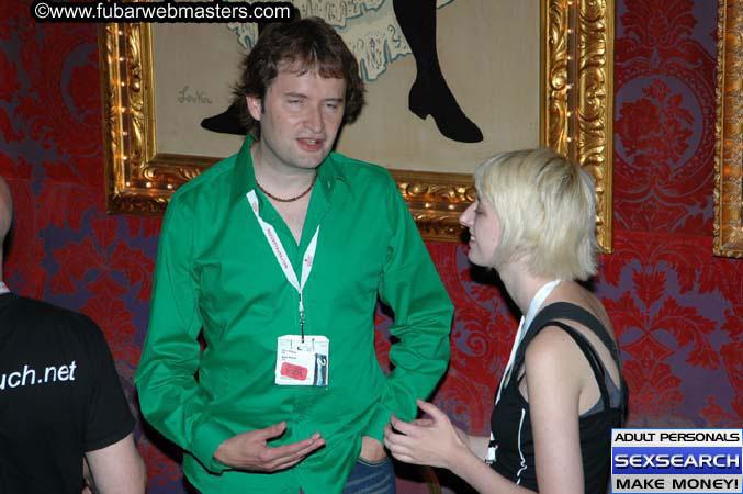 Best Adult Awards Ceremony 2005