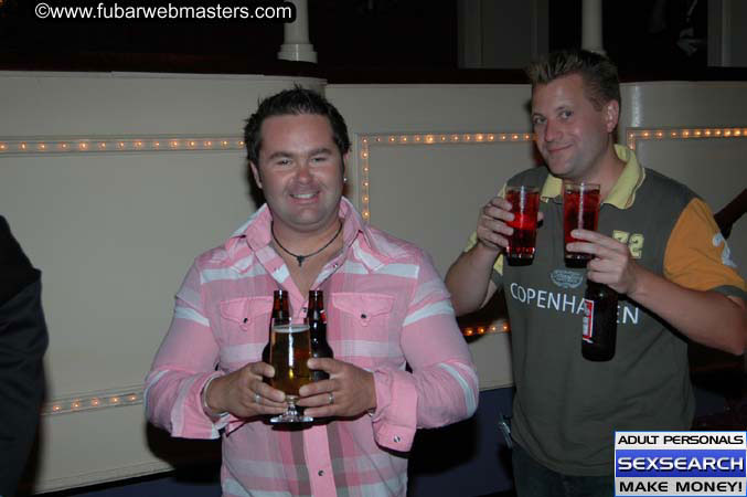 Best Adult Awards Ceremony 2005