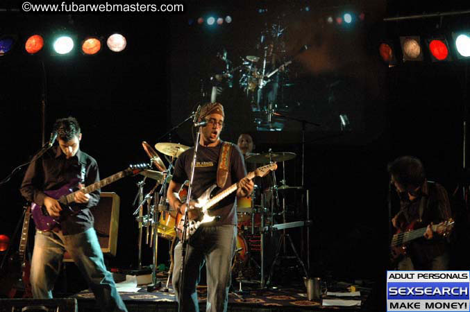 Best Adult Awards Ceremony 2005