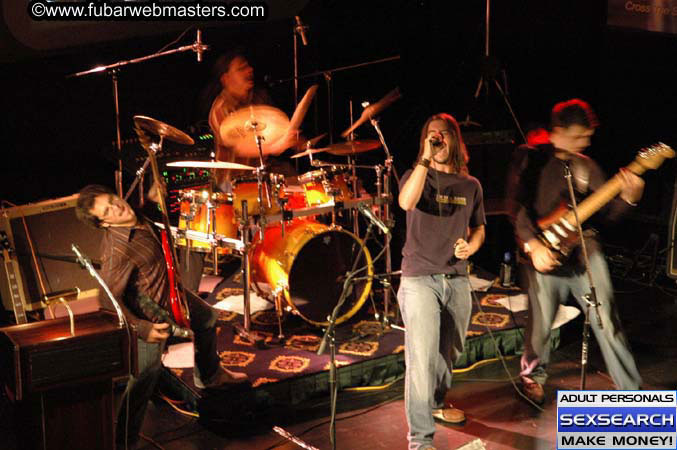 Best Adult Awards Ceremony 2005